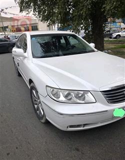 هيونداي أزيرا